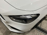 メルセデス・ベンツ[認定中古車]は、メルセデス・ベンツ日本株式会社が認定する中古車保証制度が適用される中古車です。これは正規販売店のみの特典です。