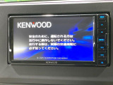 【ナビゲーション】目的地までしっかり案内してくれる使いやすいナビ。Bluetooth接続すればお持ちのスマホやMP3プレイヤーの音楽を再生可能!毎日の運転がさらに楽しくなります!!