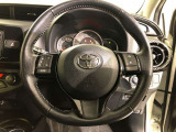 ハンドルは車を運転する上で、ずっと握っている重要なパーツです。手にフィットする物がいいですよね♪