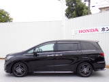 ■お問い合わせはホンダカーズ泉州 U-Select岸和田東 072-441-4433 大阪府岸和田市田治米町220番地!