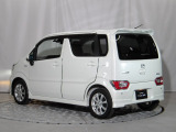 窓が大きいので視界が広く、小回りが利くので運転しやすいですよ!