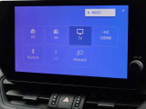 ブルートゥースを搭載しています、スマホと連動させると音楽等を楽しむことができます。