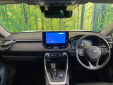 RAV4 2.5 ハイブリッド G E-Four 4WD 