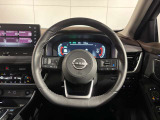 小回りが利くので、運転しやすいですよ☆
