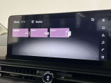 日産オリジナルナビゲーションシステム!AppleCarPlay・TV再生・Bluetooth接続可能です。