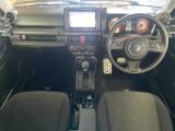 ジムニーシエラ 1.5 JC 4WD 