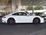 911 カレラ GTS PDK 