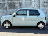 ミラトコット X SAIII 4WD
