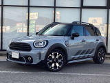MINI認定中古車を多数展示しております。お気軽にお問い合わせください