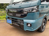 キャリイ スーパーキャリイ X 4WD 
