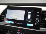 ◆バックカメラ◆リバースにするだけで映ります、後方の安全確認や、狭い駐車場での車庫入れ、雨の日や夜間など視界の悪い時に便利です!安全にバックする為には欠かせない装備です。