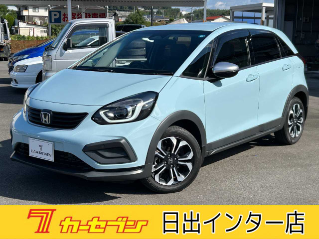 ホンダ フィット 