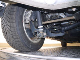 下廻りの状態