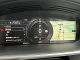 状況によって走りのモードを変えて頂けます。