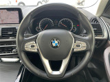 X3 xドライブ20d xライン ディーゼル 4WD 4WD 本革シート