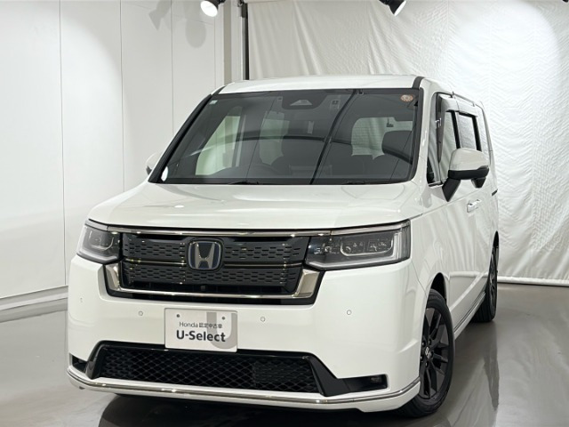 ホンダ ステップワゴン 