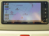 ナビ・フルセグTV付いてます。NSZN-W69D。