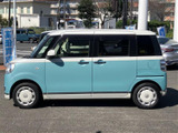 ムーヴキャンバス G メイクアップ SAIII 