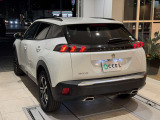 20&rsquo;Peugeot2008Allure入荷!