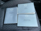 各取扱説明書&保証書がそろってます。