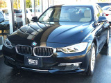 3シリーズセダン 320i ラグジュアリー 