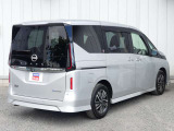 セレナ 1.4 e-POWER ハイウェイスターV 