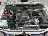 親切・丁寧な専門メカニックスタッフが応対!・車検・点検整備・事故等の修理などアフターサービスも安心。お車のカスタマイズもネクステージのサービススタッフまでご相談ください!