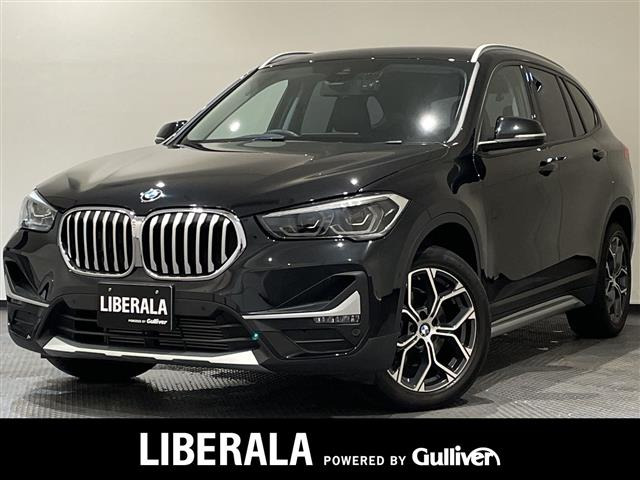 X1 xドライブ 18d エディション ジョイプラス 4WD 修復歴無し