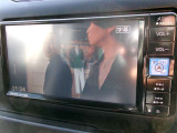 テレビ視聴可能です。
