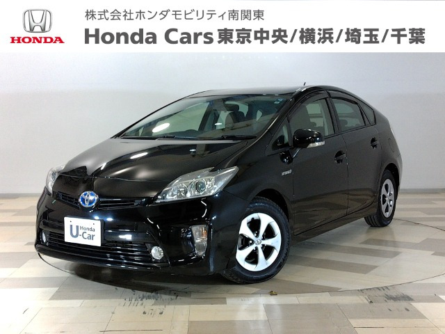 プリウス 1.8 S 