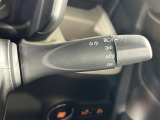 【オートライト(AUTO)】外の明るさをシステムが感知して、自動でヘッドライトが点灯します!ヘッドライトをつけ忘れを防ぐ便利機能です。