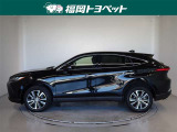 トヨタの人気SUV、ハリアー Gが入荷しました。