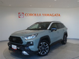 トヨタ RAV4