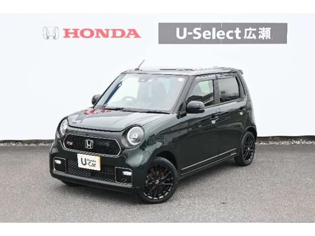 N-ONE RS 