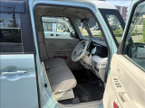運転席側から