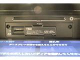 ■CD&DVD再生可能■  ドライブが楽しくなりますね!