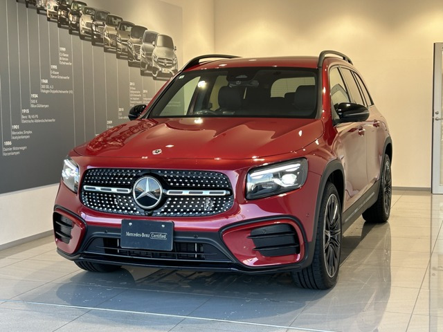 GLB GLB180 アーバン スターズ
