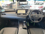 ES 300h バージョンL 