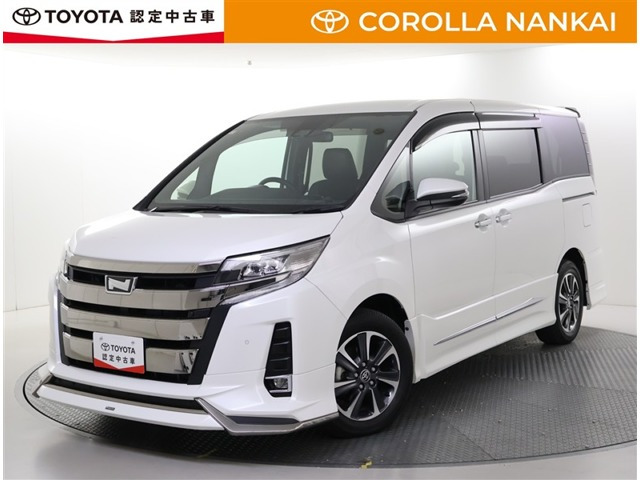 ノア 2.0 Si W×B II 
