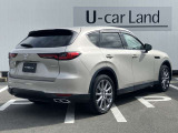 CX-60 3.3 XD Lパッケージ ディーゼル 