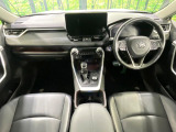 RAV4 2.0 G Zパッケージ 4WD 