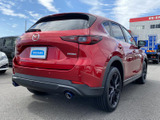 CX-5 2.2 XD ブラックトーンエディション 