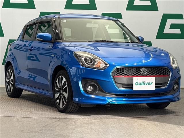 スイフト 1.2 ハイブリッド(HYBRID) RS 修復歴無し