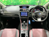 レヴォーグ 1.6 STI スポーツ アイサイト 4WD 