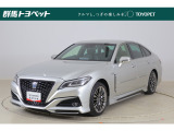 トヨタならではの「5つの安心」をセットにした『トヨタ認定中古車』です。「まるごとクリーニング」「車両検査証明書」「ロングラン保証」「エンジン内部洗浄」「全店舗工場完備」付き。