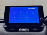 大型ディスプレイに、各種オーディオ機能とスマートフォン連携機能を搭載!いろんなサービスが楽しめます☆☆