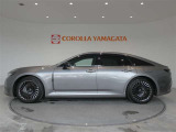 クラウン  2.5 Z ハイブリッド車