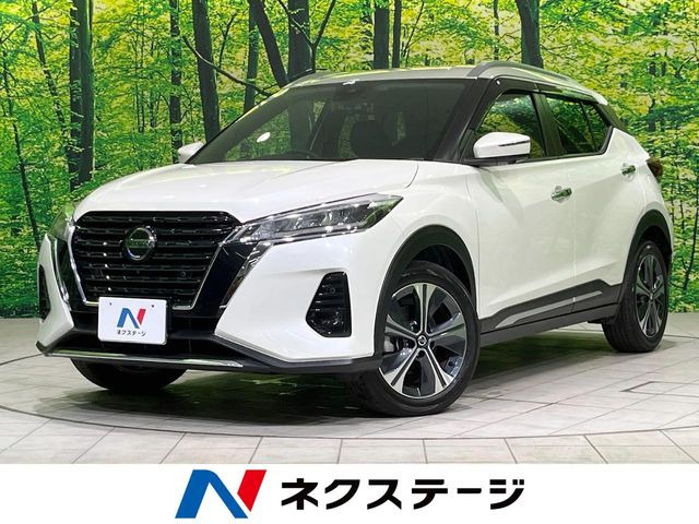 キックス 1.2 X (e-POWER)