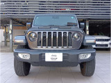 ラングラー アンリミテッド サハラ 4WD 