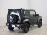 ジムニーシエラ 1.5 JL 4WD 